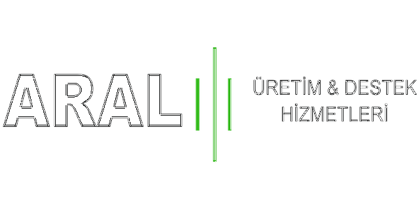 ARAL Üretim & Destek Hizmetleri