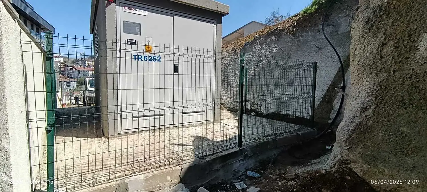 Trafo Merkezi Kurulumunda Dikkat Edilmesi Gereken 6 Kritik Nokta